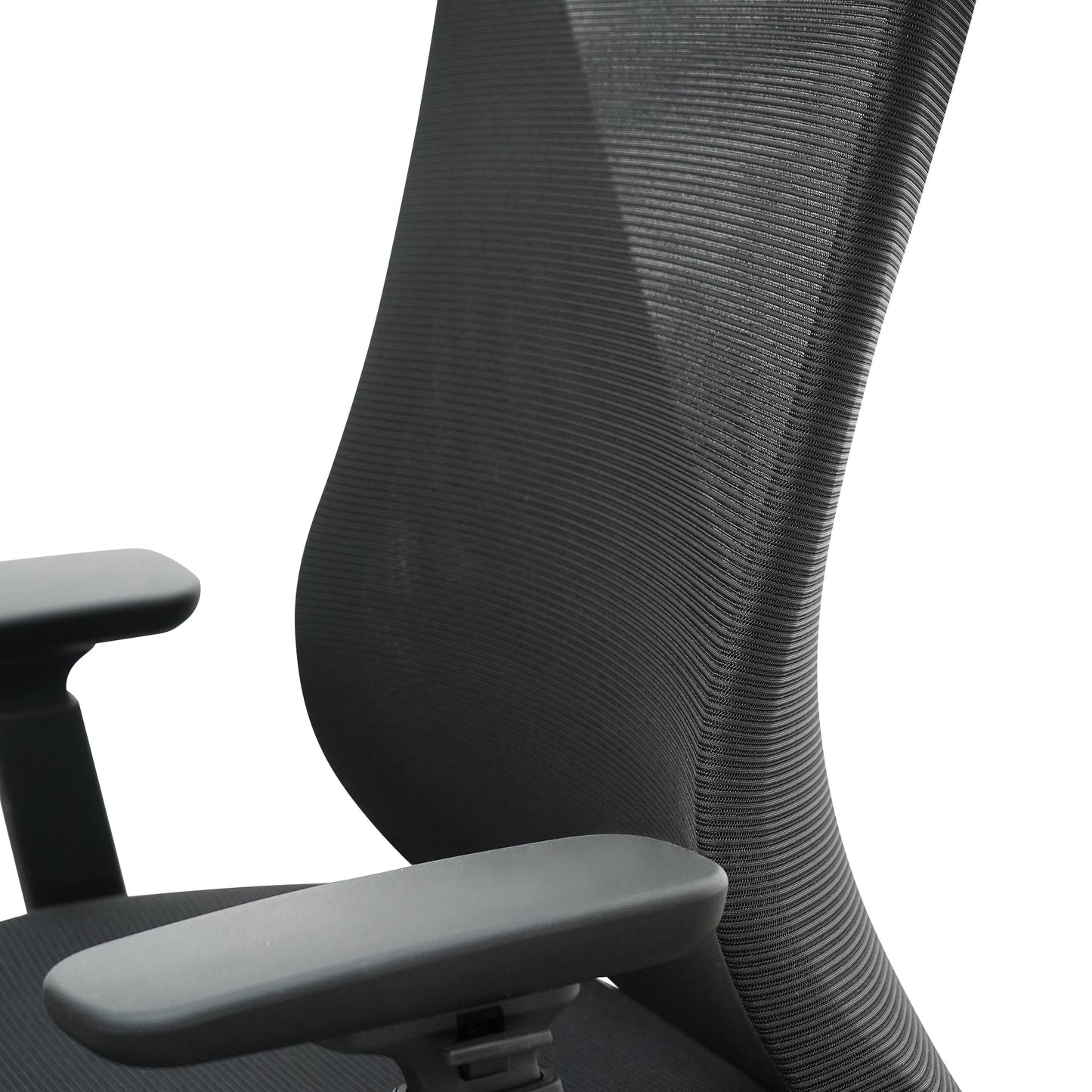 Office Chair - Black