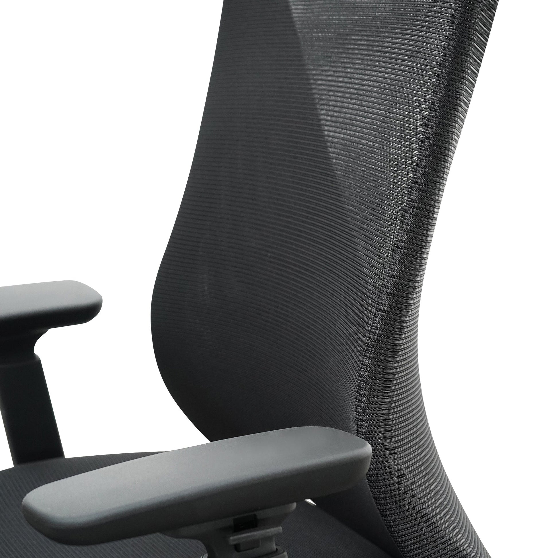 Office Chair - Black