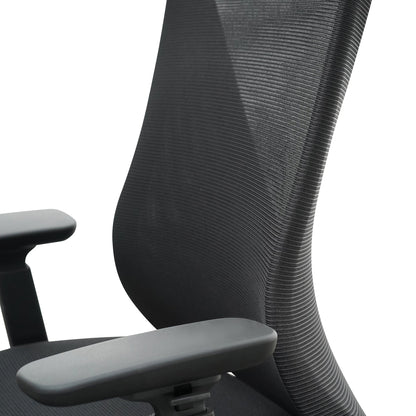Office Chair - Black