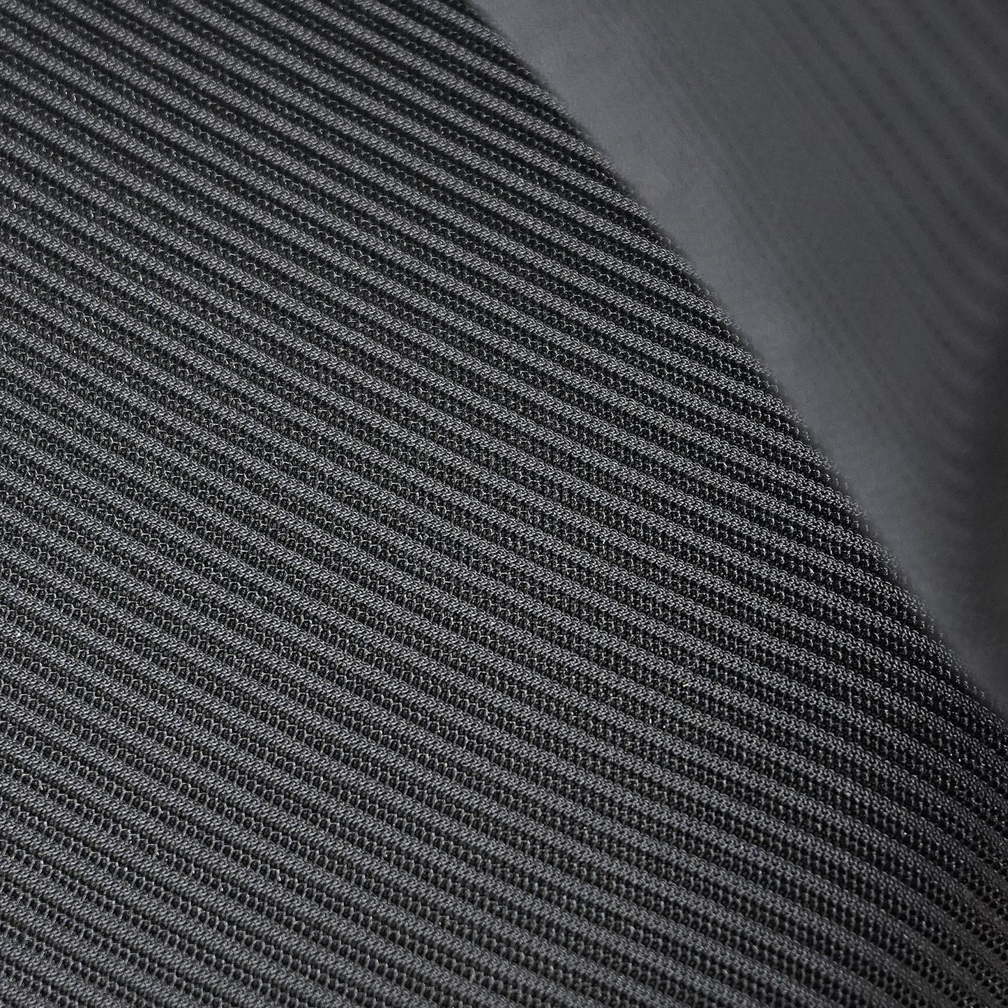 Office Chair - Black