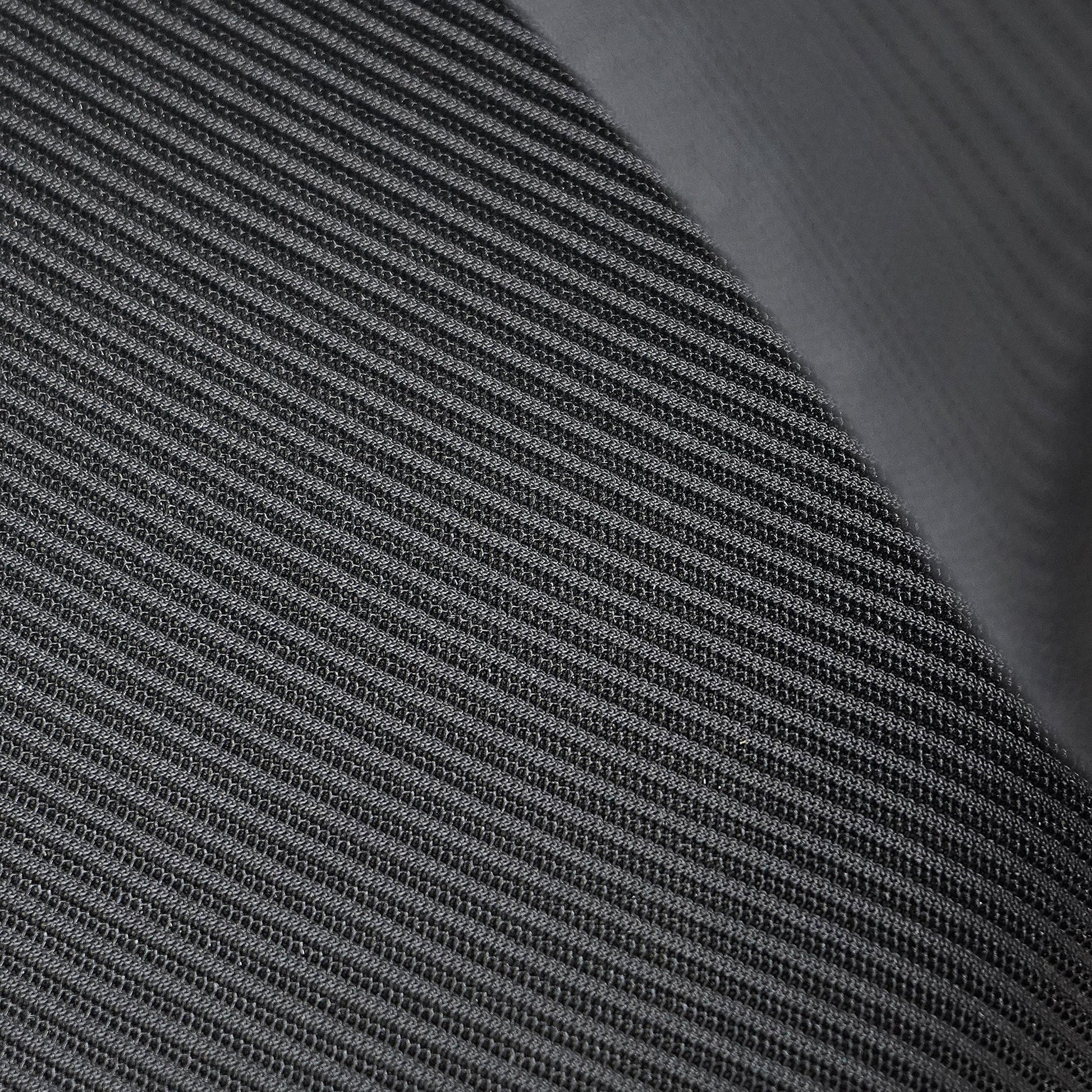 Office Chair - Black