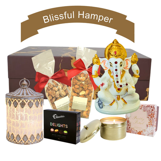 Blissful Hamper