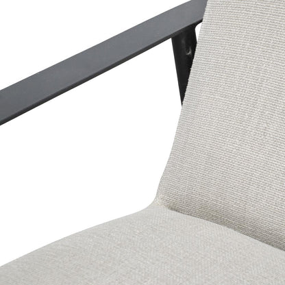 Lounge Chair - Beige
