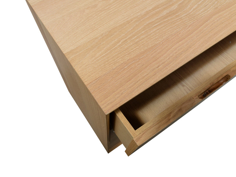 3 Drawer Chest - Natural