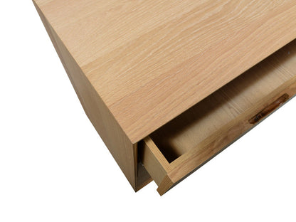 3 Drawer Chest - Natural