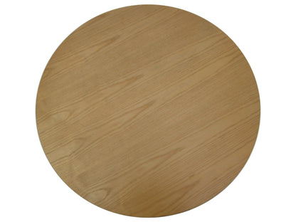 82cm Round Coffee Table