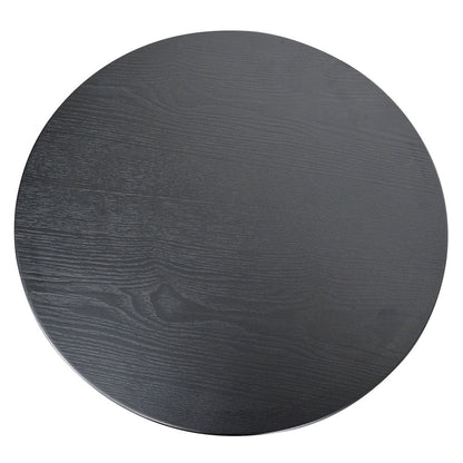 Side Table - Black