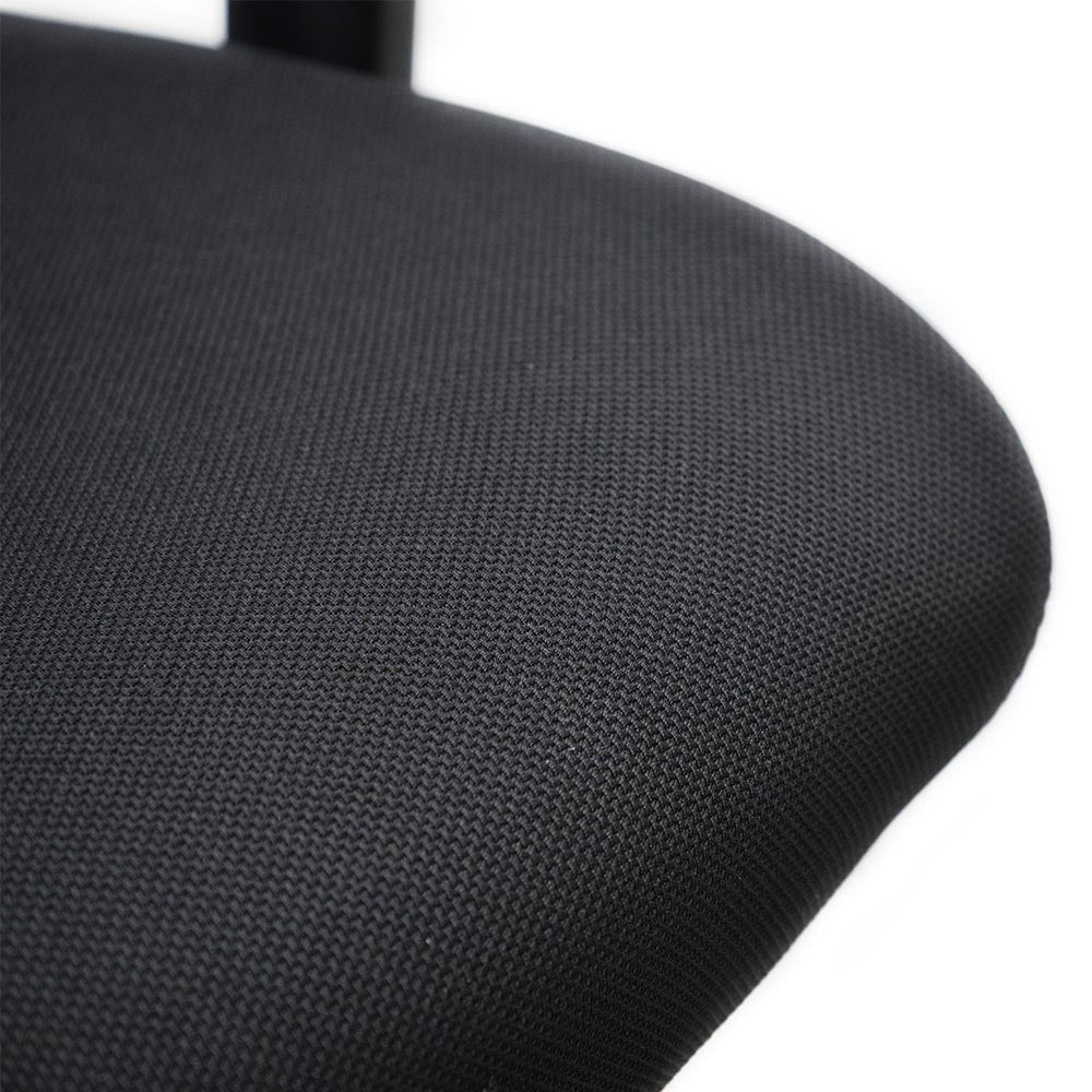 Mesh Office Chair - Black