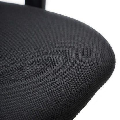 Mesh Office Chair - Black
