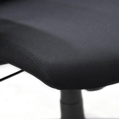 Mesh Office Chair - Black