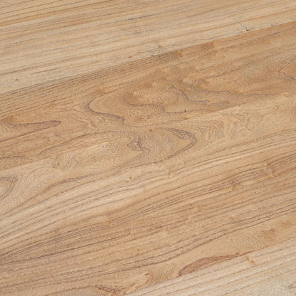 Reclaimed 3m Dining Table - Natural