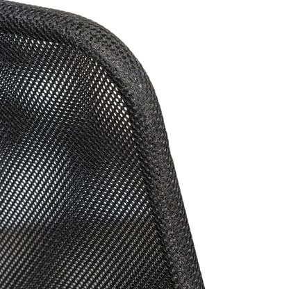 Mesh Office Chair - Black