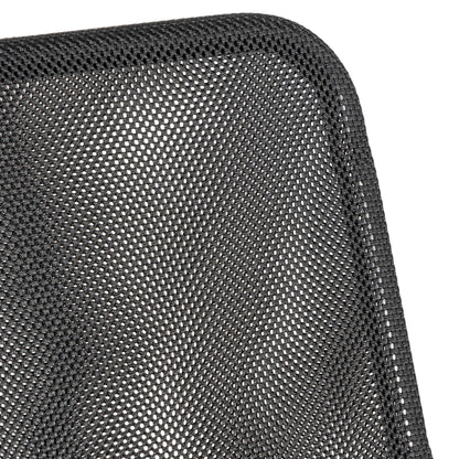 Mesh Office Chair - Black