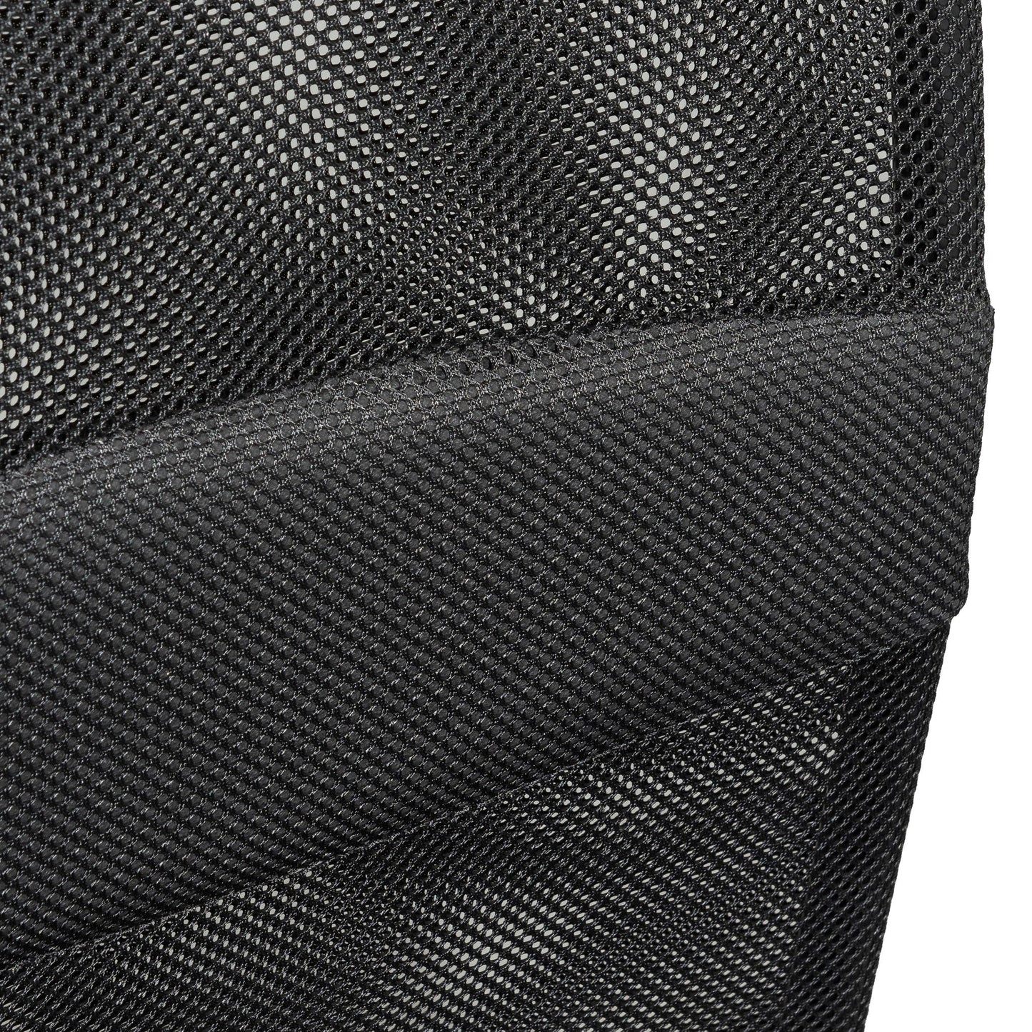 Mesh Office Chair - Black