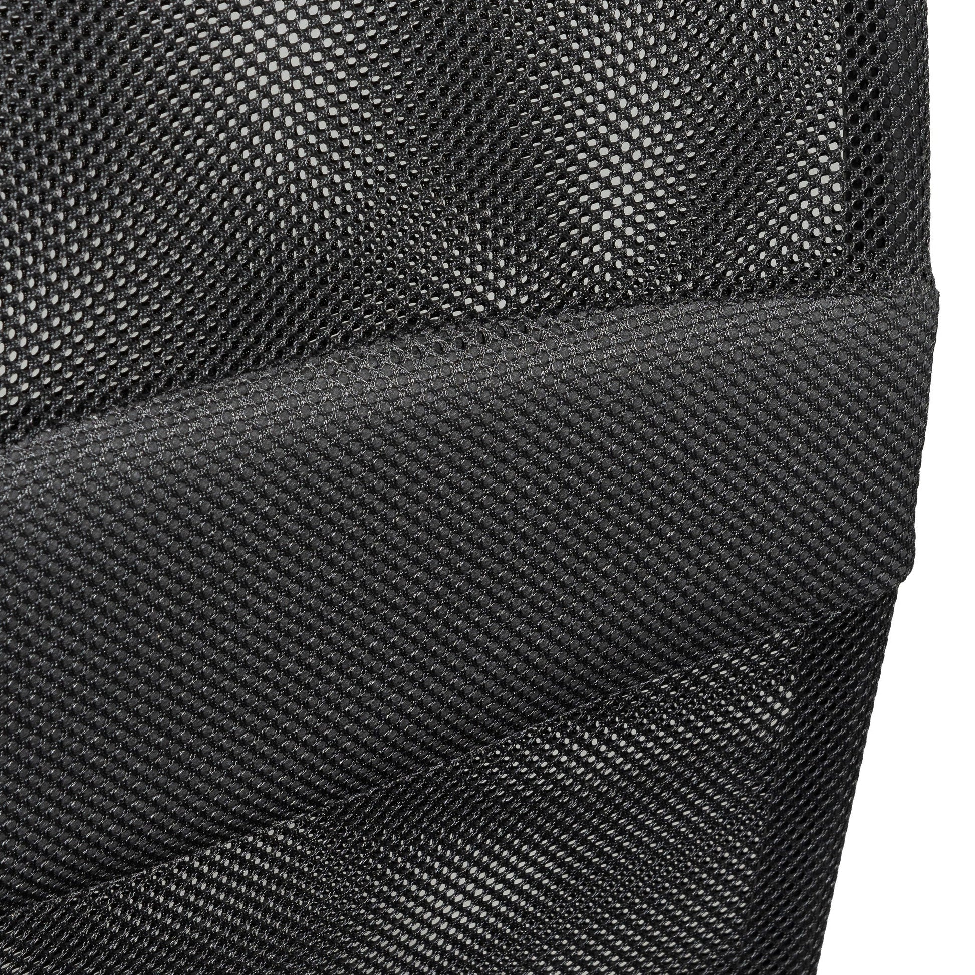Mesh Office Chair - Black