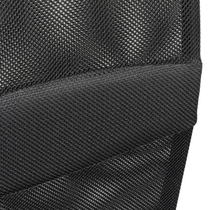 Mesh Office Chair - Black