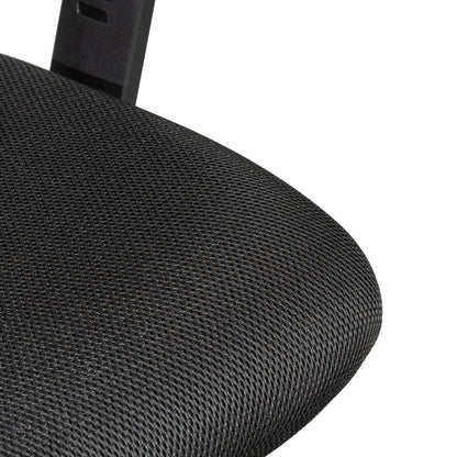 Mesh Office Chair - Black