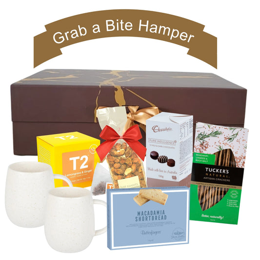 Grab a Bite Hamper