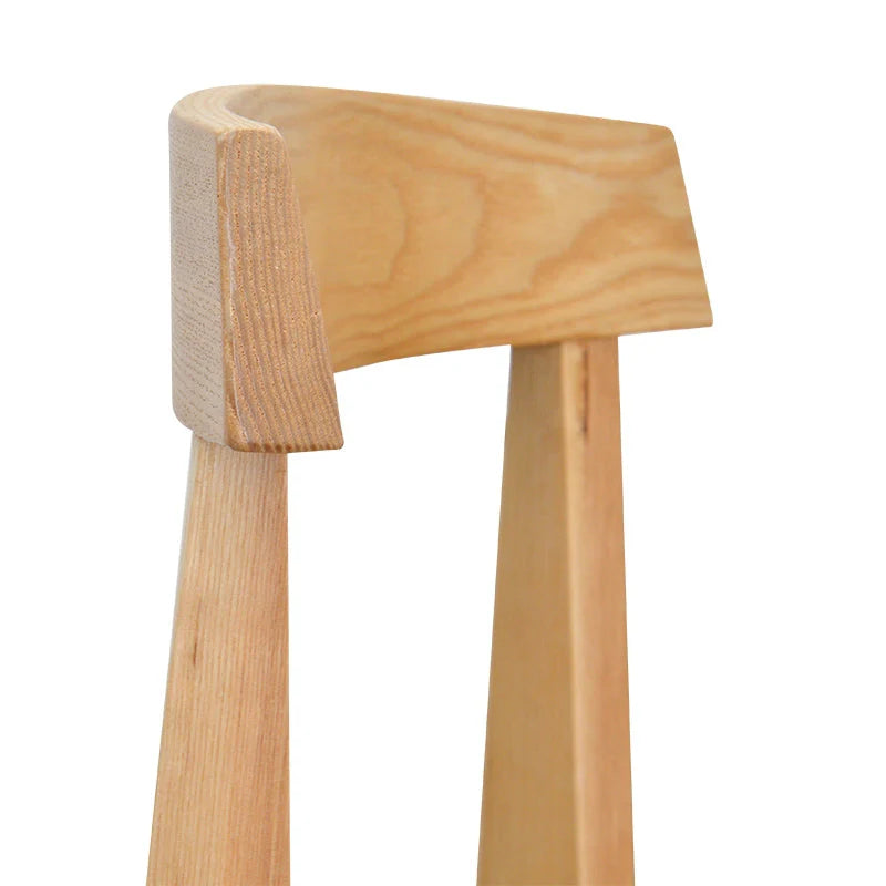 Dining Chair in Natural, set of 2
