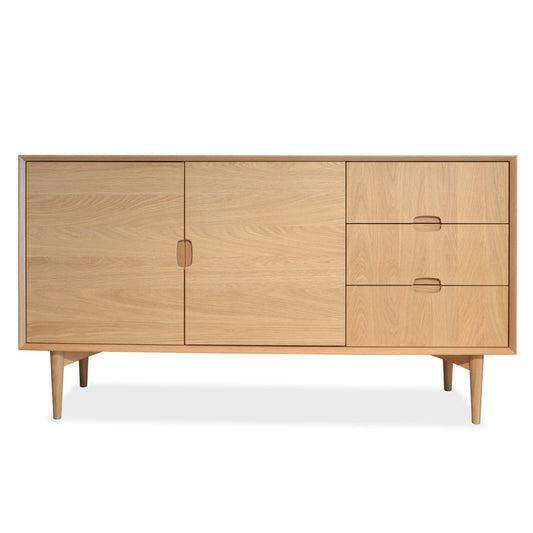 1.55m Buffet Cabinet - Natural