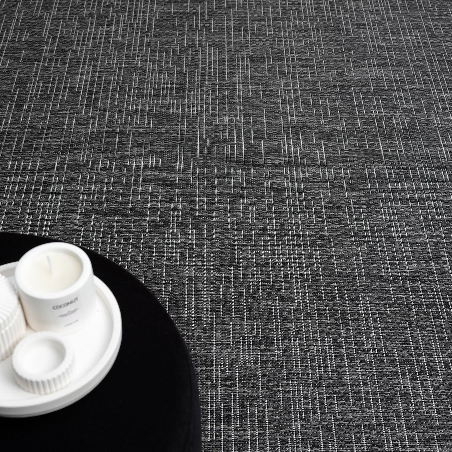 Alfresco 426 Shadow Rectangle Rug
