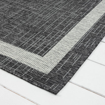 Alfresco 426 Shadow Rectangle Rug