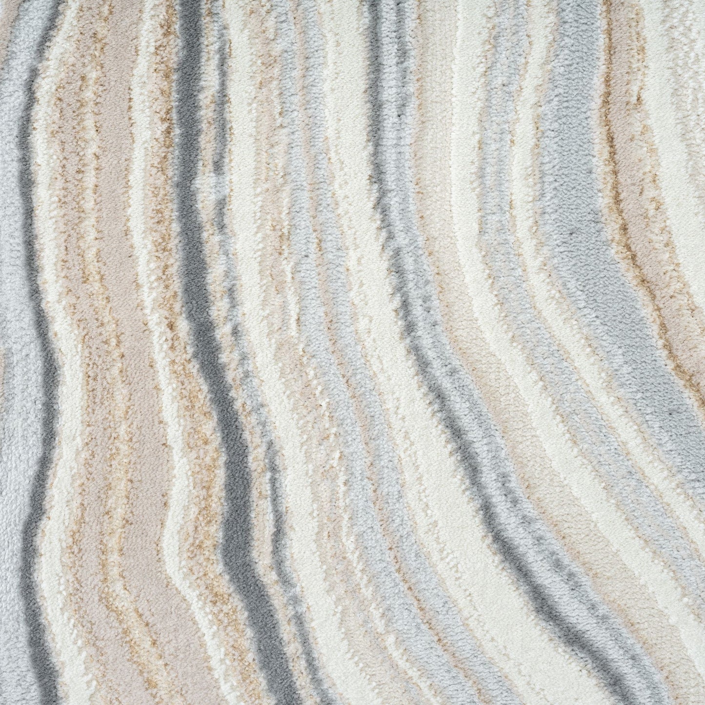 Amber 185 Stone Rectangle Rug