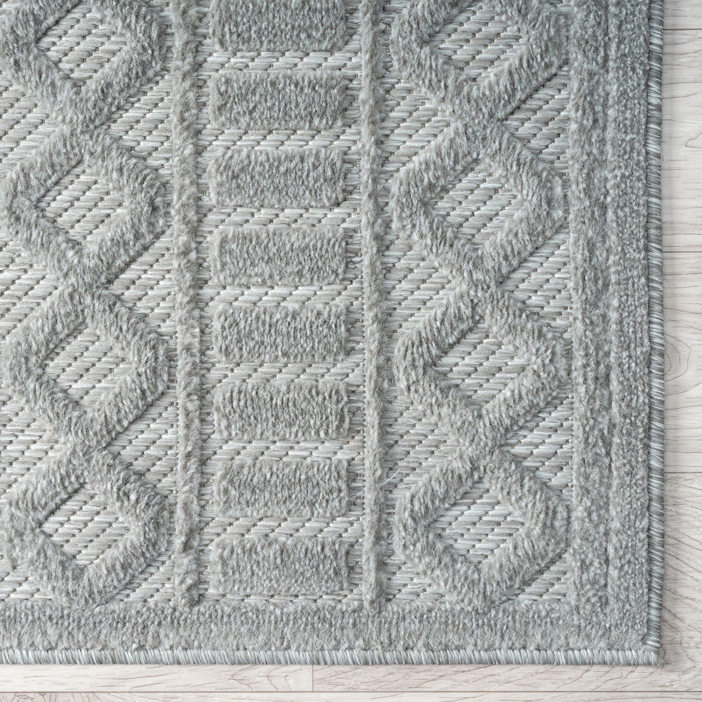Calm 414 Cloud Rectangle Rug