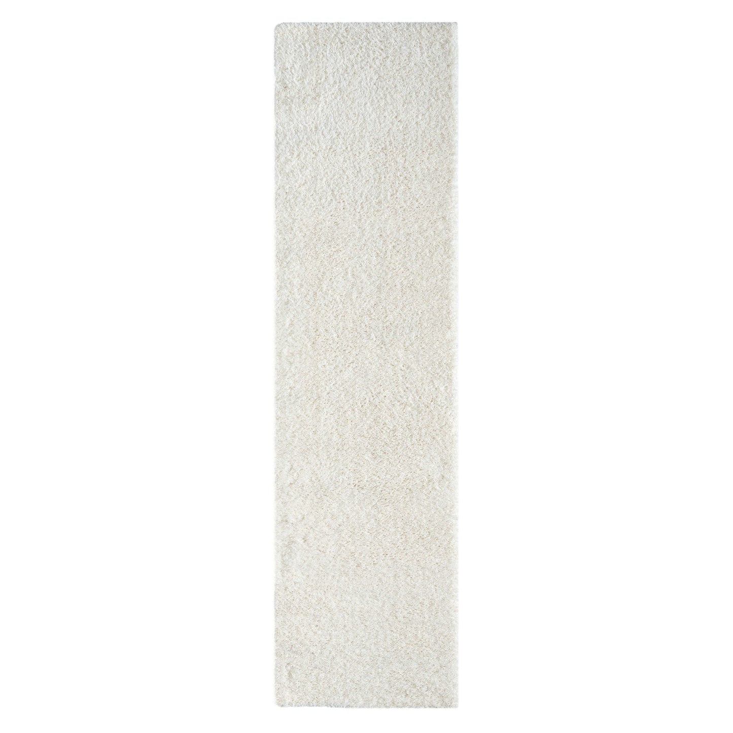 Fleecy 393 Sand Hallway Runner