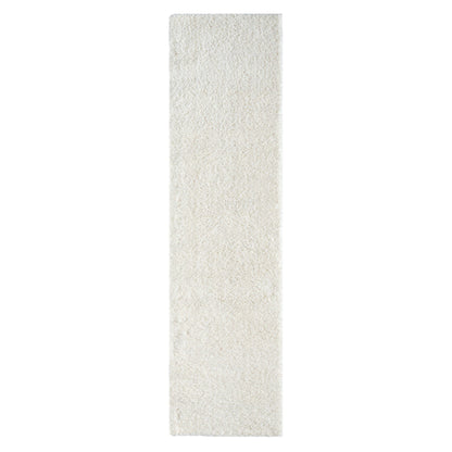 Fleecy 393 Sand Hallway Runner