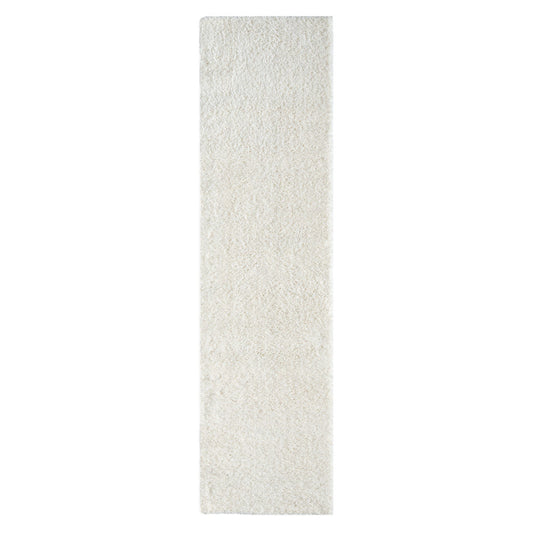 Fleecy 393 Sand Hallway Runner