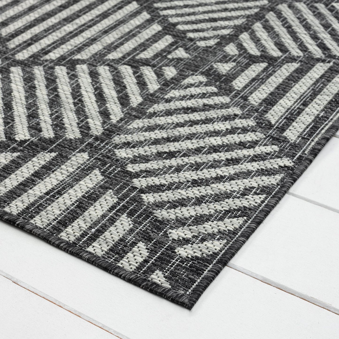 Alfresco 420 Steel Hallway Runner