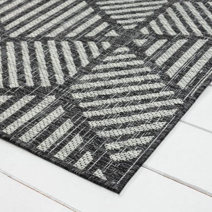 Alfresco 420 Steel Hallway Runner