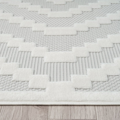 Calm 419 Linen Rectangle Rug