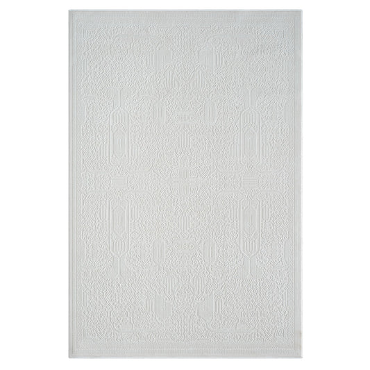 Fable 471 Ivory Rectangle Rug