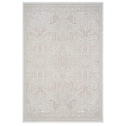 Fable 472 Sand Rectangle Rug