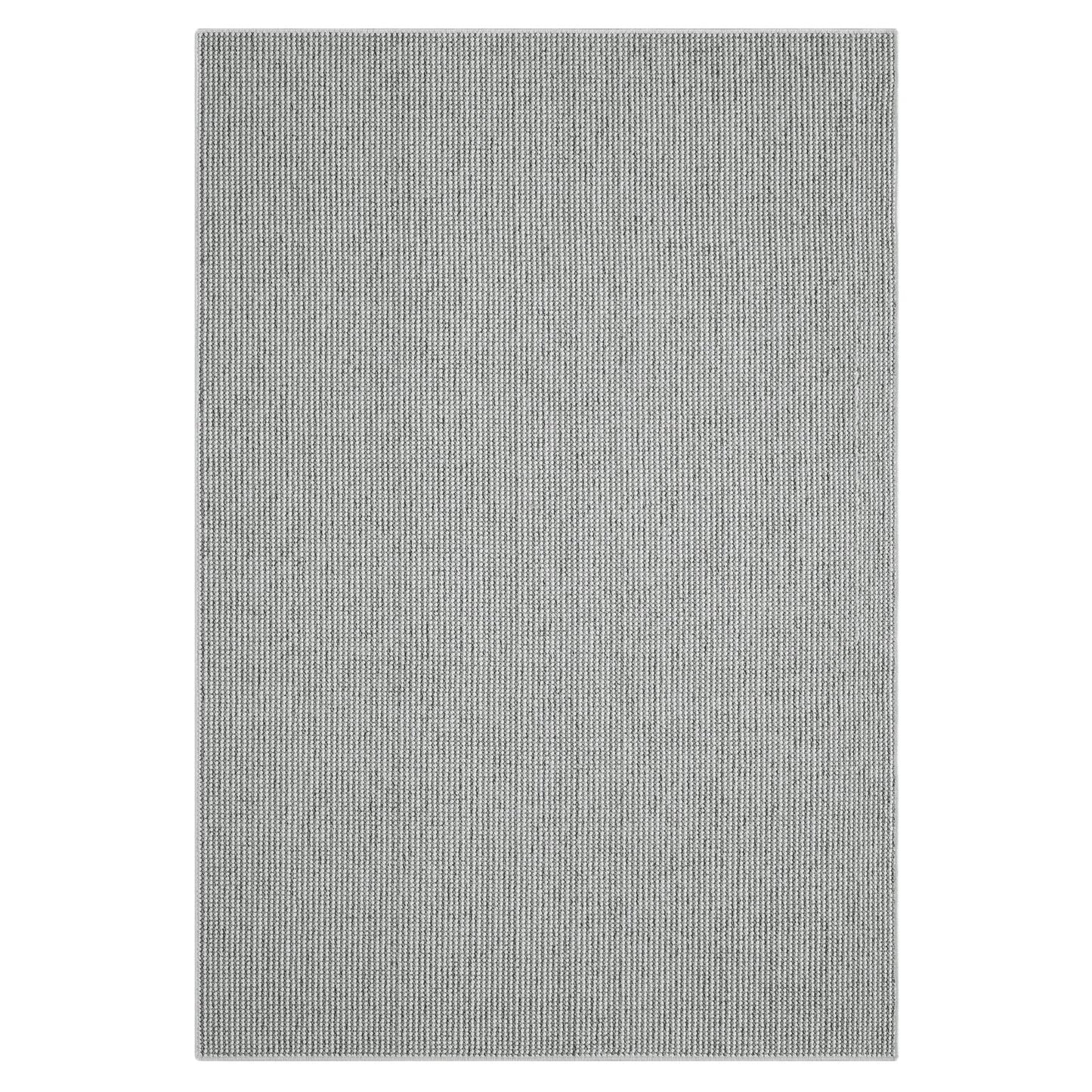 Solace 196 Steel Rectangle Rug