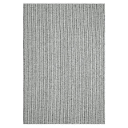 Solace 196 Steel Rectangle Rug