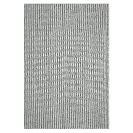 Solace 196 Steel Rectangle Rug