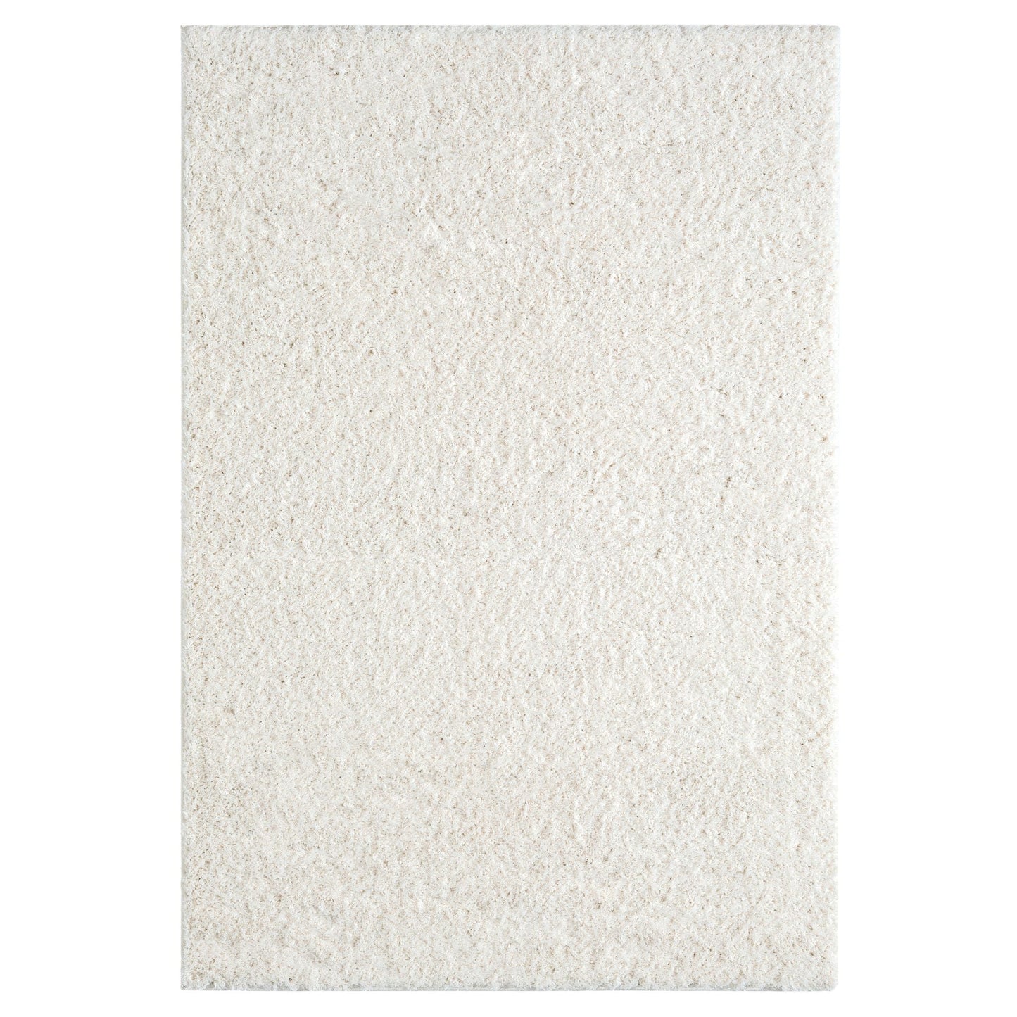 Fleecy 393 Sand Rectangle Rug