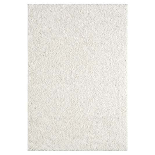 Fleecy 393 Sand Rectangle Rug