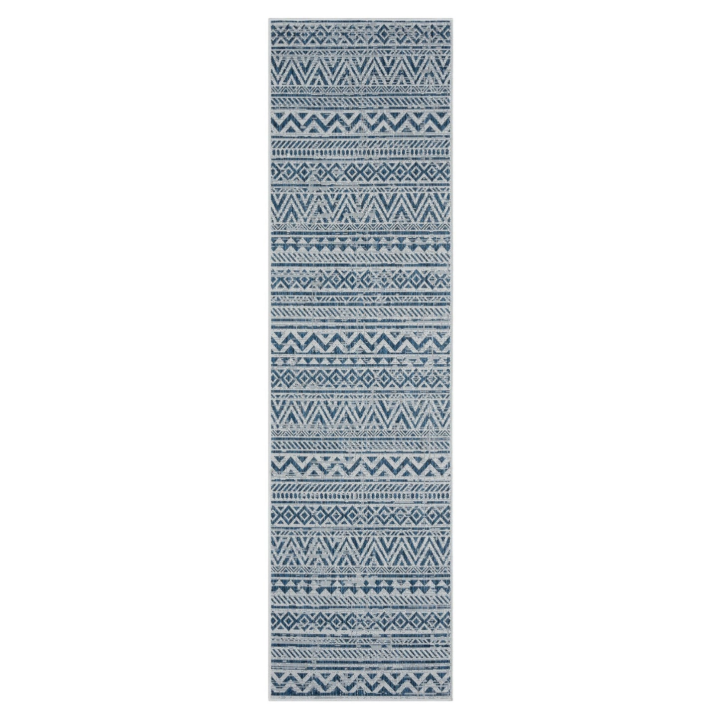 Patio 453 Frost Hallway Runner