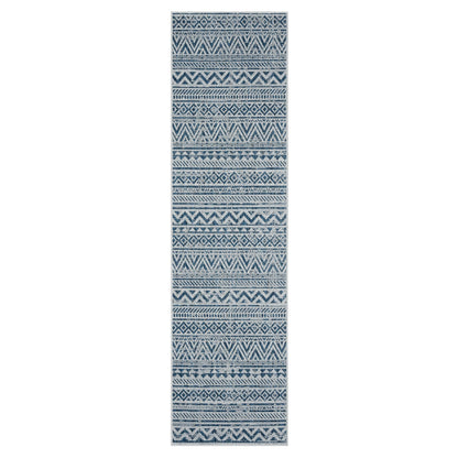 Patio 453 Frost Hallway Runner