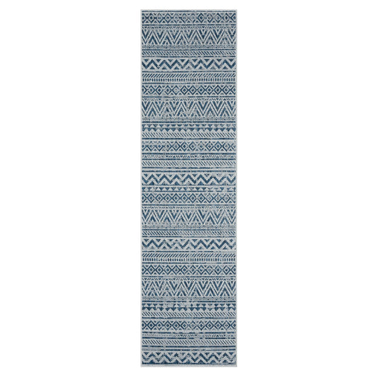 Patio 453 Frost Hallway Runner