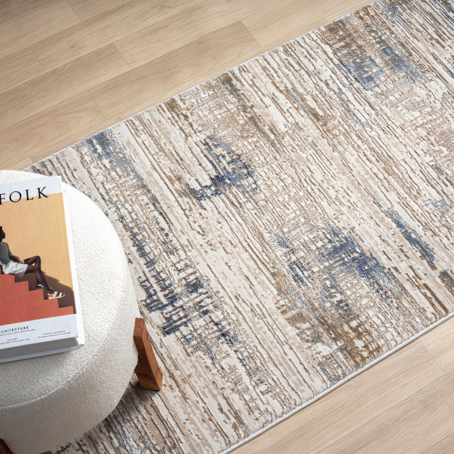 Fable 474 Stone Hallway Runner