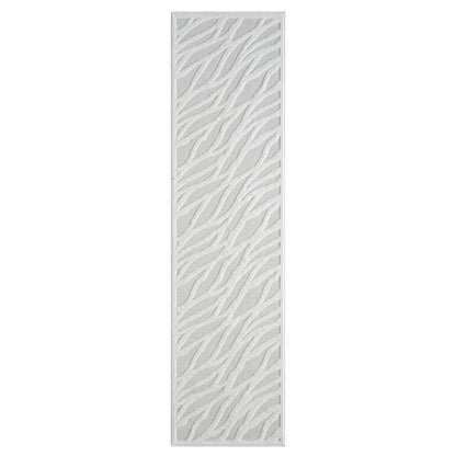 Calm 415 Ivory Hallway Runner
