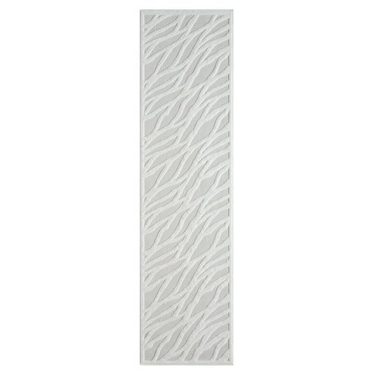 Calm 415 Ivory Hallway Runner
