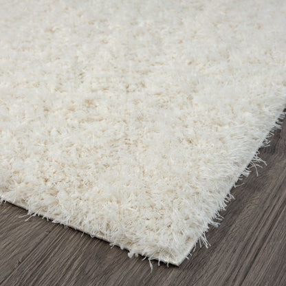 Fleecy 393 Sand Rectangle Rug