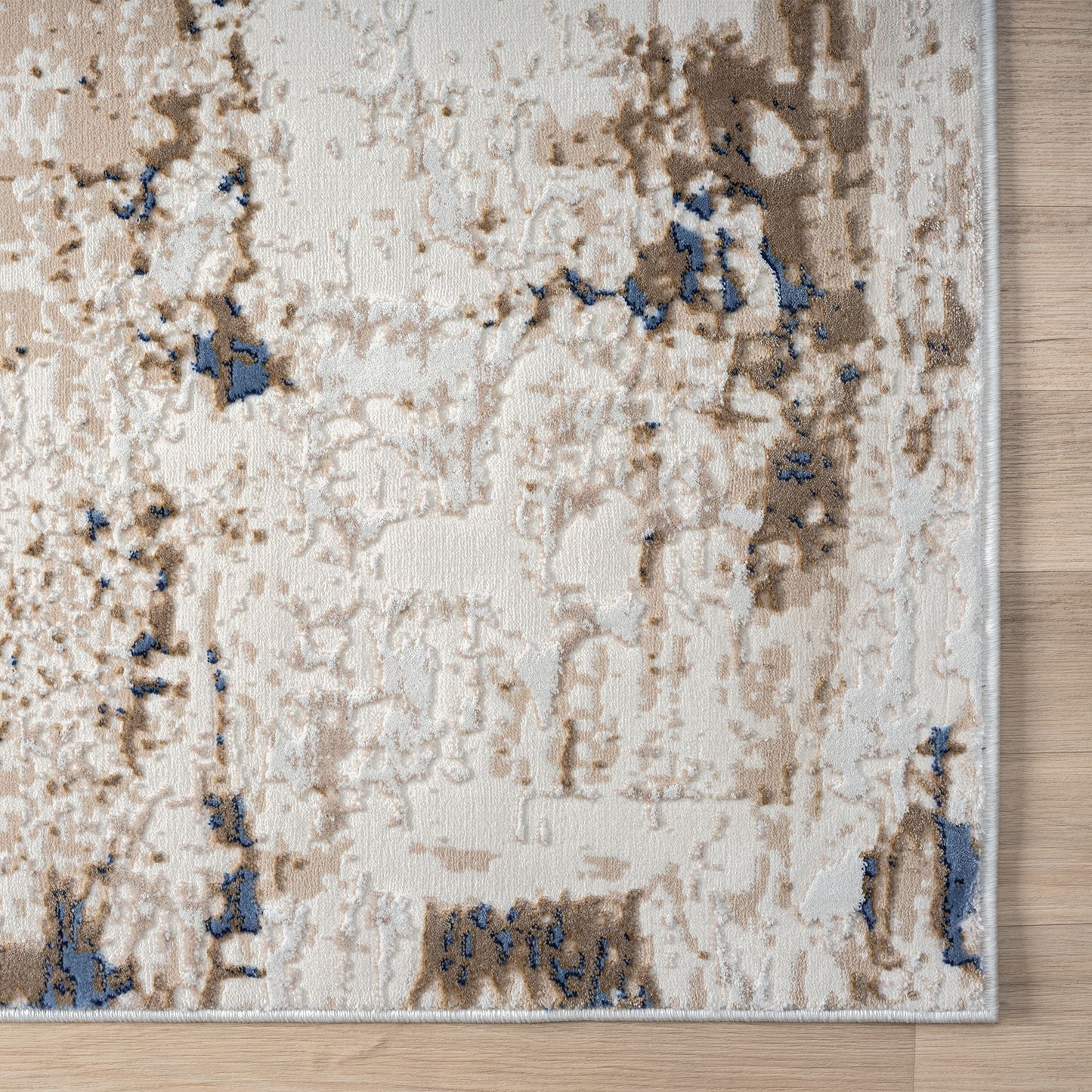 Fable 475 Arctic Rectangle Rug