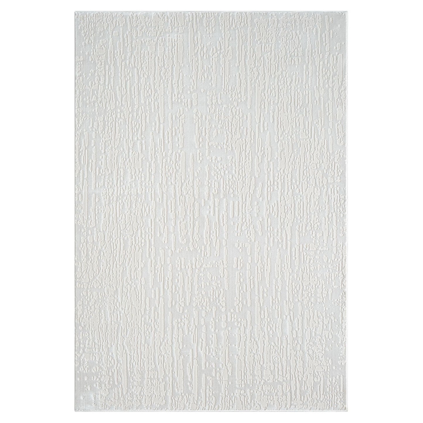 Fable 477 Pearl Rectangle Rug